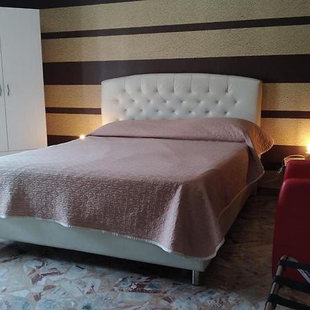 Cconforthotels R&B Semplici Emozioni Μπάρι Εξωτερικό φωτογραφία