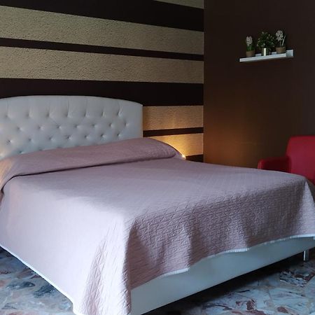 Cconforthotels R&B Semplici Emozioni Μπάρι Εξωτερικό φωτογραφία