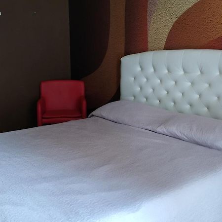 Cconforthotels R&B Semplici Emozioni Μπάρι Εξωτερικό φωτογραφία
