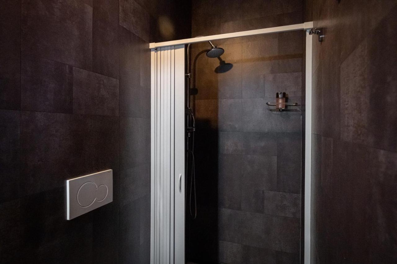 Cconforthotels R&B Semplici Emozioni Μπάρι Εξωτερικό φωτογραφία