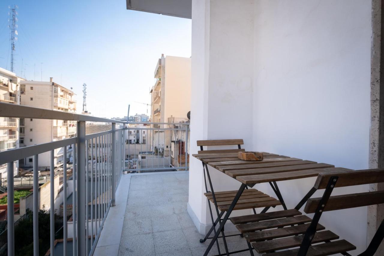 Cconforthotels R&B Semplici Emozioni Μπάρι Εξωτερικό φωτογραφία
