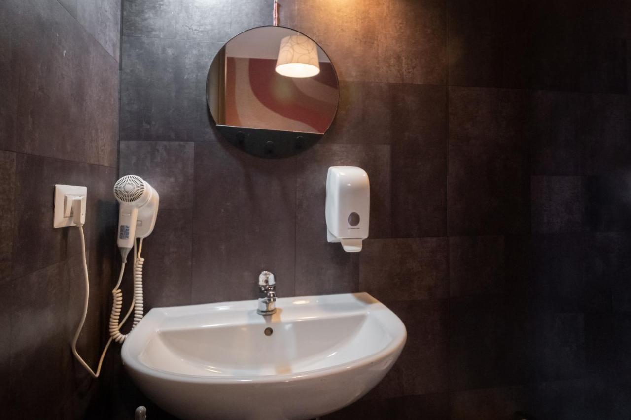 Cconforthotels R&B Semplici Emozioni Μπάρι Εξωτερικό φωτογραφία