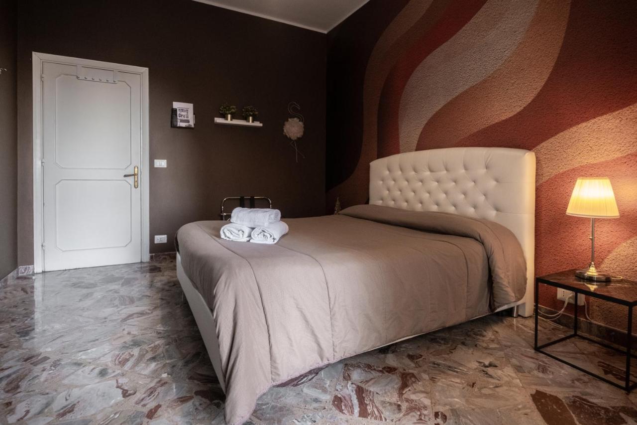 Cconforthotels R&B Semplici Emozioni Μπάρι Εξωτερικό φωτογραφία