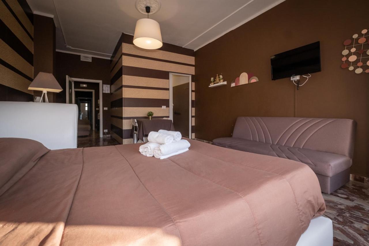 Cconforthotels R&B Semplici Emozioni Μπάρι Εξωτερικό φωτογραφία