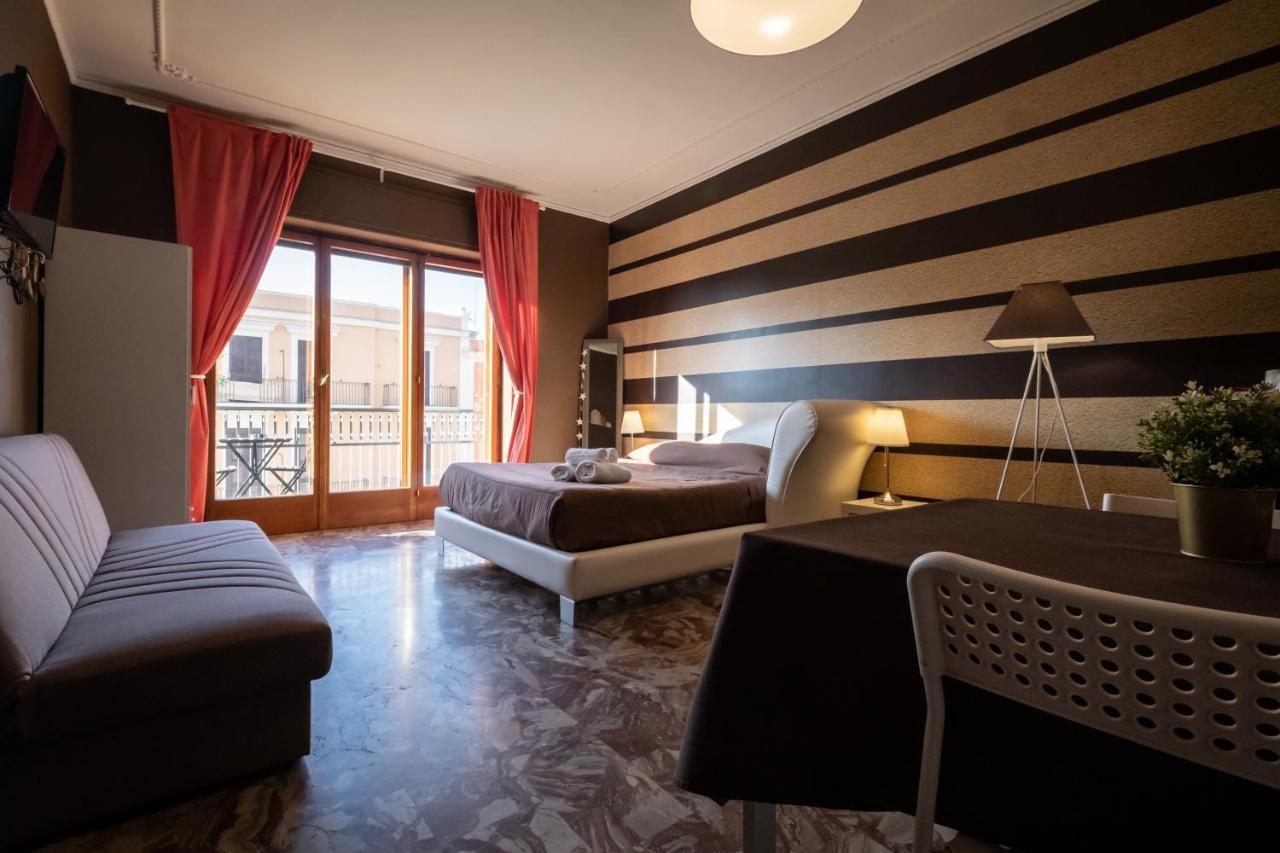 Cconforthotels R&B Semplici Emozioni Μπάρι Εξωτερικό φωτογραφία