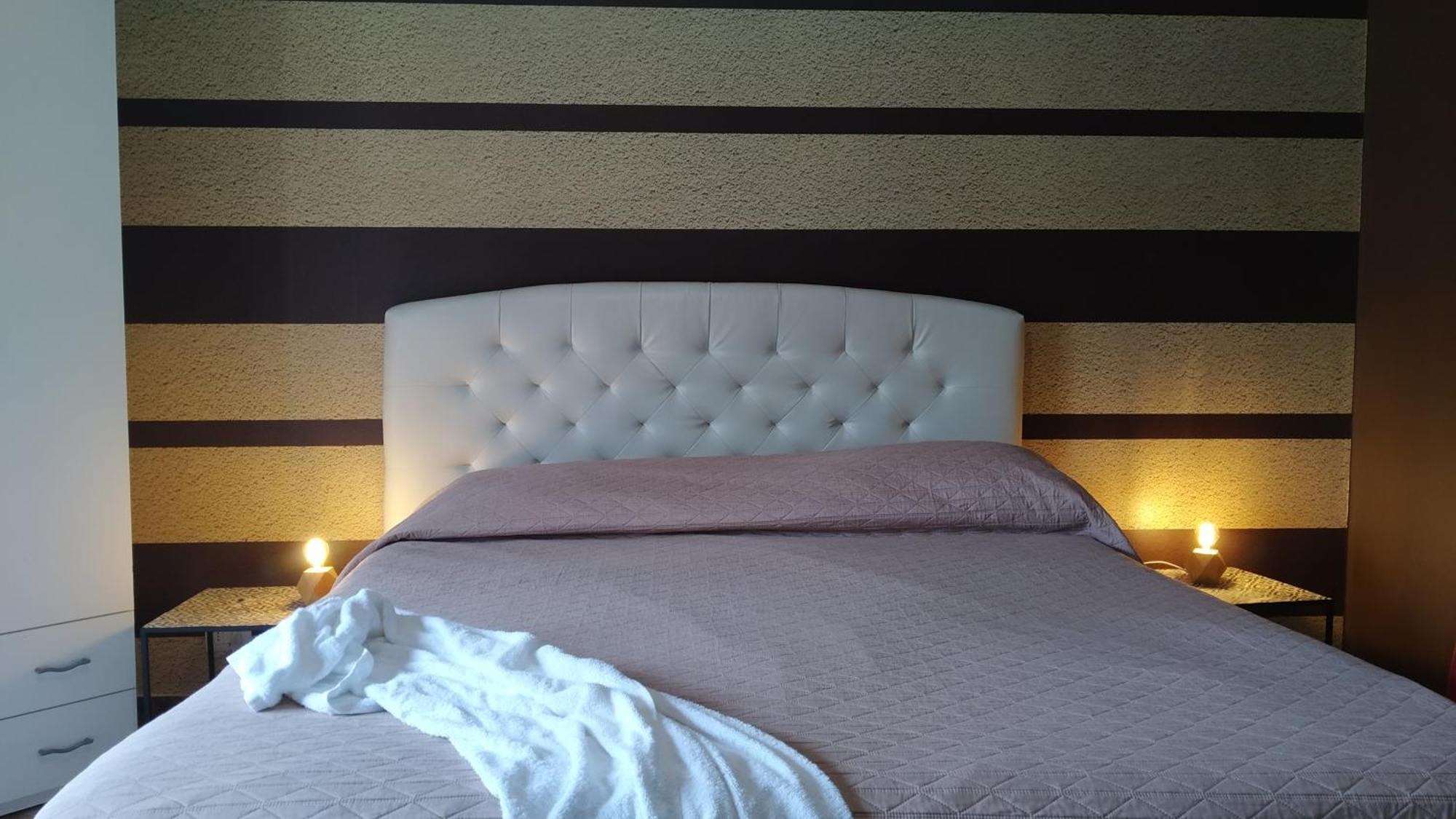 Cconforthotels R&B Semplici Emozioni Μπάρι Εξωτερικό φωτογραφία