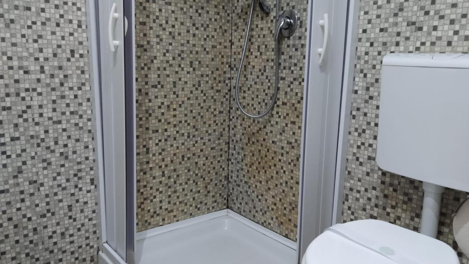 Cconforthotels R&B Semplici Emozioni Μπάρι Εξωτερικό φωτογραφία