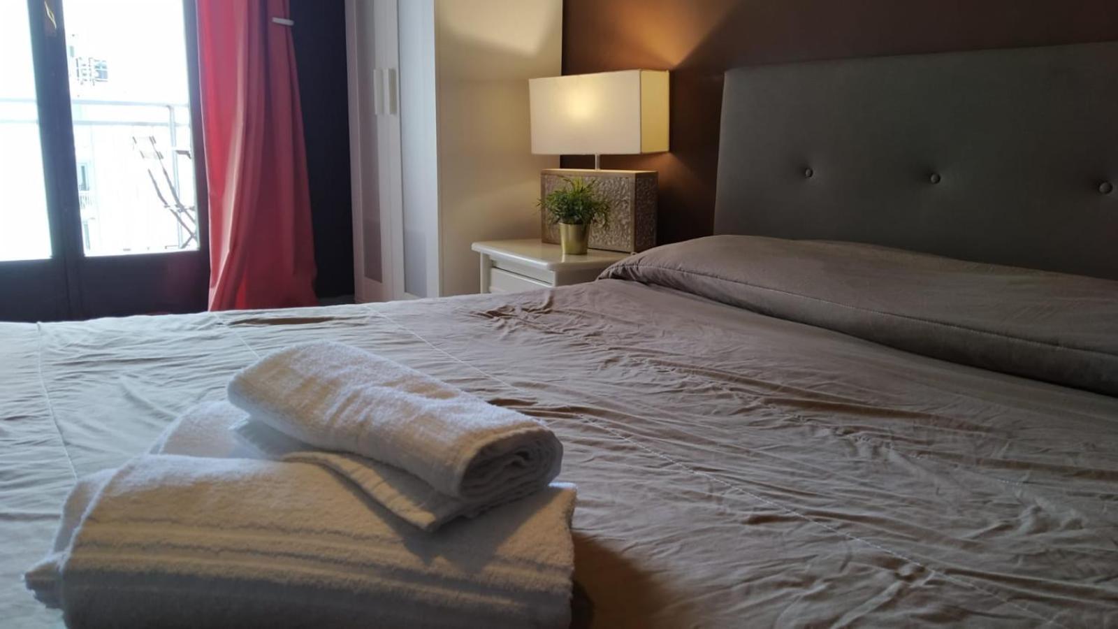 Cconforthotels R&B Semplici Emozioni Μπάρι Εξωτερικό φωτογραφία