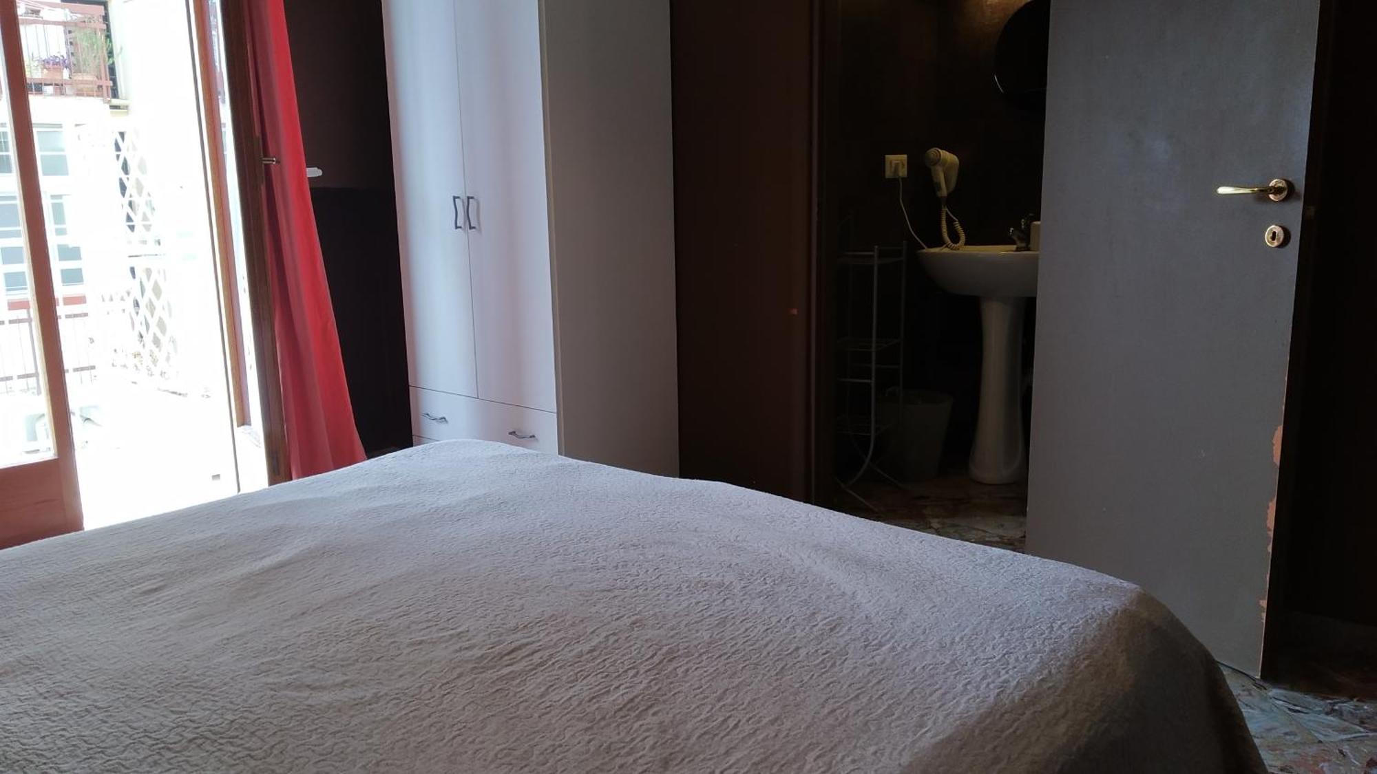 Cconforthotels R&B Semplici Emozioni Μπάρι Εξωτερικό φωτογραφία